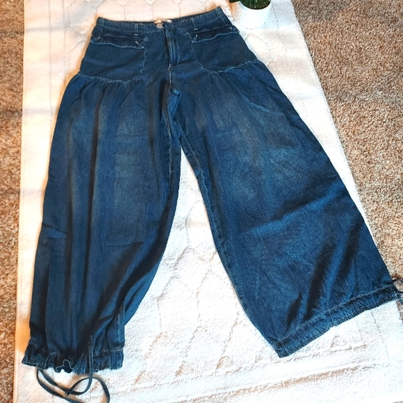 We The Free Denim - We the Free (Free People) jeans